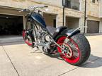 2006 Custom Built Motorcycles Chopper