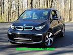 2020 BMW i3