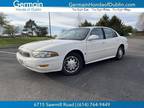 2003 Buick LeSabre