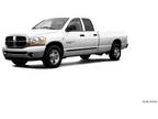 2007 Dodge Ram 2500