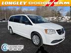 2015 Dodge Grand Caravan