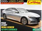 2019 Honda Accord Hybrid