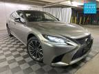 2019 Lexus LS 500