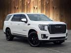 2023 GMC Yukon