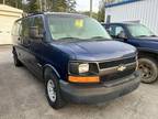 2003 Chevrolet Express 3500