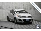 2012 Kia Rio5