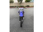 2004 Yamaha YZ