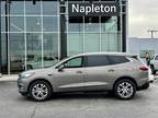 2018 Buick Enclave