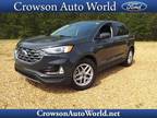 2021 Ford Edge