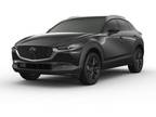 2022 Mazda CX-30