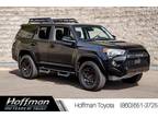 2023 Toyota 4Runner