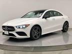 2023 Mercedes-Benz CLA 250