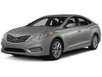 2013 Hyundai Azera