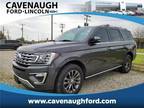 2019 Ford Expedition