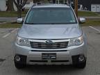 2010 Subaru Forester