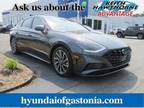 2020 Hyundai Sonata