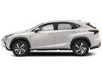 2021 Lexus NX 300