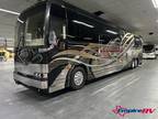 2008 PREVOST COUNTRY COACH 45 XLII Double Slide