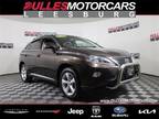 2014 Lexus RX 350