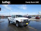 2005 Chevrolet Silverado 2500