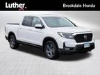 2023 Honda Ridgeline