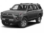 2021 Toyota 4Runner