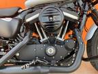 2021 Harley-Davidson Sportster Iron 883