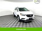 2020 Buick Encore