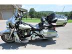 2003 Harley-Davidson Touring