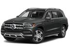 2021 Mercedes-Benz GLS 450