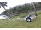 2023 EZ Loader Galvanized Boat Trailer 73BS 14-17 1650