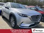 2021 Mazda CX-9