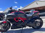 2015 Ducati Diavel 1260