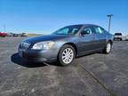 2009 Buick Lucerne