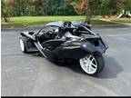 2019 Polaris Slingshot Grand Touring LE