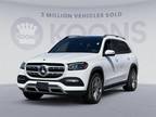 2020 Mercedes-Benz GLS 450