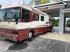 1998 Country Coach Allure 350hp 40ft 1 slide Class A Motorhome Diesel pusher