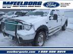 2000 Ford F-350