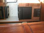 18 Firan fireside Travel Trailer Towable RV Camper Sleeps 4 1994 used