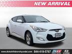 2014 Hyundai Veloster