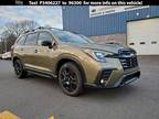 2023 Subaru Ascent