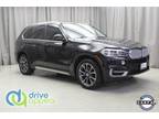 2014 Bmw X5