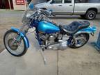 1985 Harley-Davidson Other FXWG Wide Glide