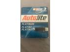 Autolight Platinum Spark Plugs AP104