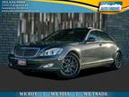 2008 Mercedes-Benz S-Class