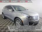 2019 Cadillac XT5