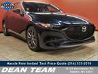 2022 Mazda Mazda3