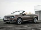 2015 Volkswagen Eos