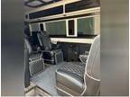 2019 midwest automotive designs Daycruiser 3500 EXT 170 Mercedes Sprinter Van