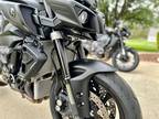 2020 Yamaha MT-10